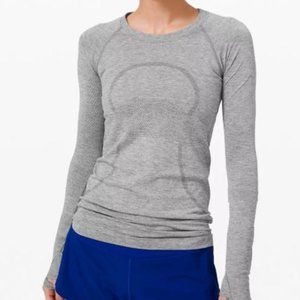 Lululemon Swiftly Tech L/S (8)